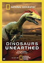 yÁz Dinosaurs Unearthed [DVD] [A]