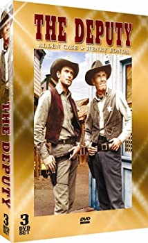 【中古】 Deputy [DVD] [輸入盤]