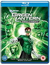 【中古】 Green Lantern: Emerald Knights Blu-ray 輸入盤 anglais