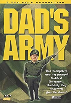 【中古】 Dad s Army Collection Set [DVD] [輸入盤]