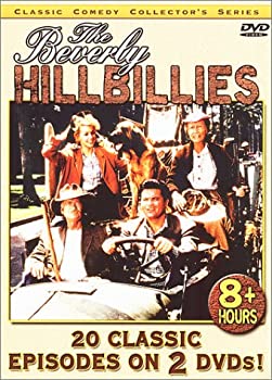 【中古】 Beverly Hillbillies [DVD]
