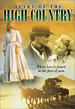 【中古】 Heart of High Country [DVD]