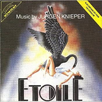【中古】 Etoile / Stridulum
