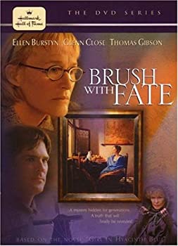 【中古】 Brush With Fate [DVD] [輸入盤]