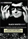 【中古】 Black & White Night (2pc) (Sl Full B&W Dol Dts) (with SACD) [輸入盤] [DVD]