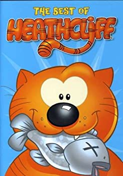 【中古】 Heathcliff: The Best of Heathcliff [DVD] [輸入盤]