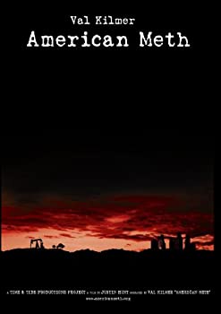 【中古】 American Meth [DVD] [輸入盤]