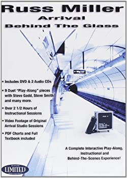 【中古】 Arrival Behind the Glass [DVD] [輸入盤]