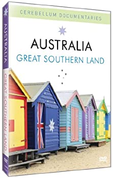 【中古】 Australia: Great Southern Land [DVD] [輸入盤]