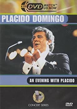 An Evening With Placido  