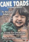 【中古】 Cane Toads: An Unnatural History [DVD] [輸入盤]