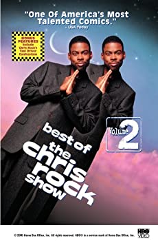 樂天商城 - 【中古】 Best of Chris Rock Show 2 [DVD]