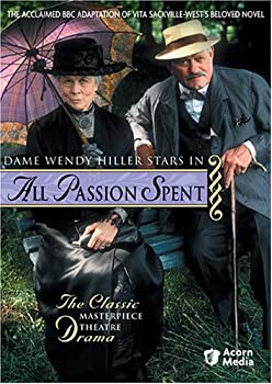 【中古】 All Passion Spent [DVD] [輸入盤]