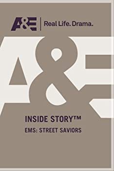 【中古】 Ems: Street Savior [DVD] [輸入盤]