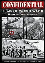 yÁz Confidential Films of Wwii [DVD] [A]