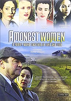 【中古】 Amongst Women [DVD] [輸入盤]