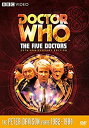 yÁz Doctor Who: Five Doctors [DVD] [A]