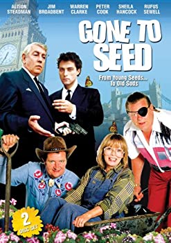 【中古】 Gone to Seed [DVD] [輸入盤]