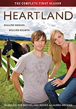 š Heartland: The Complete First Season [DVD] [͢]