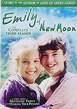 【中古】 Emily of New Moon: Season 3 [DVD] [輸入盤]