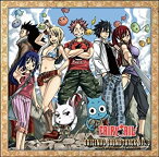 【中古】 FAIRY TAIL フェアリーテイル ORIGINAL SOUNDTRACK VOL.3