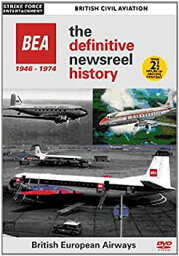 【中古】 Bea: Definitive Newsreel History 1946-74 [DVD] [輸入盤]