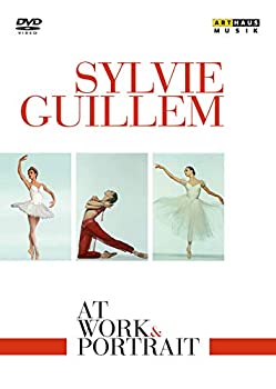 【中古】 At Work & Portrait [DVD] [輸入盤]