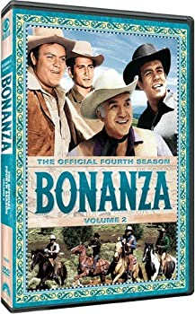 【中古】 Bonanza: the Official Fourth Season 2 [DVD] [輸入盤]