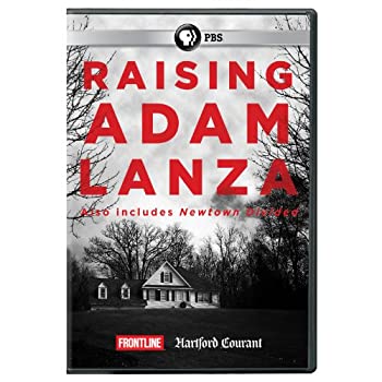 【中古】 Frontline: Raising Adam Lanza [DVD] [輸入盤]