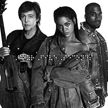 【中古】 Fourfiveseconds -2tr-