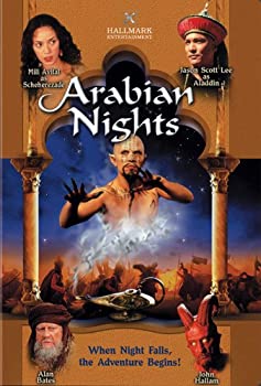 【中古】 Arabian Nights [DVD]