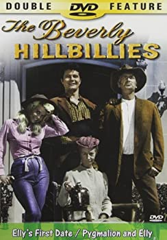 乐天商城 - 【中古】 Beverly Hillbillies: Pygmallion [DVD]