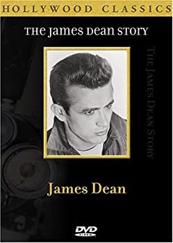 【中古】 Hollywood Classics Series: The James Dean Story [DVD]