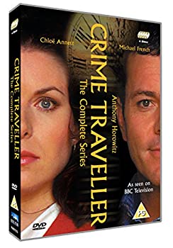 【中古】 Crime Traveller [DVD]