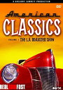 yÁz American Classics 1 [DVD]