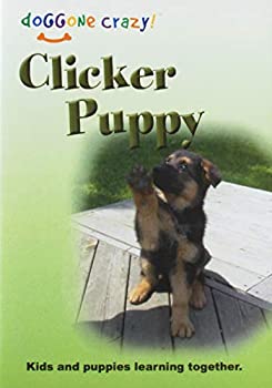  Clicker Puppy 