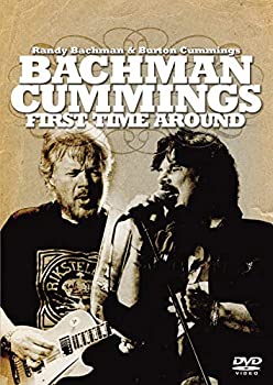 【中古】 First Time Around [DVD]