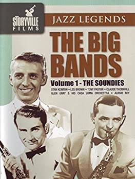 Big Bands 1: The Soundies 
