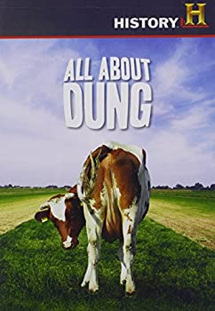【中古】 All About Dung [DVD] [輸入盤]