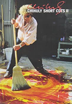 【中古】 Chihuly Short Cuts II [DVD] [輸入盤]