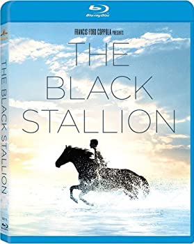 【中古】 Black Stallion [Blu-ray] [輸入盤]