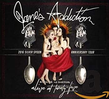 【中古】 Alive at 25 [DVD]