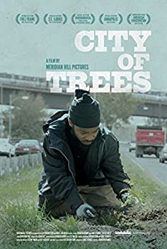【中古】 City of Trees [DVD]
