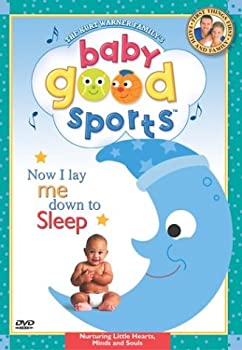 【中古】 Baby Good Sports: Now I Lay Me Down to Sleep [DVD]