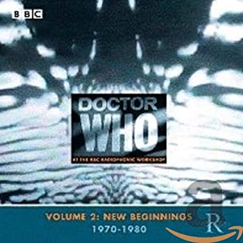  Dr Who at the Radiophonic Workshop 2