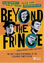 yÁz Beyond the Fringe [DVD] [A]