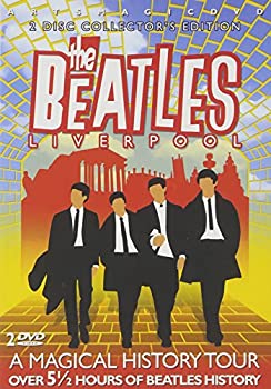 š Beatles Liverpool/ [DVD] [͢]