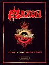 yÁz Hell & Back Again [DVD]