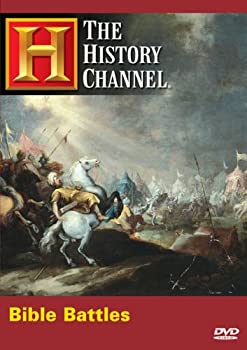 【中古】 Bible Battles [DVD] [輸入盤]