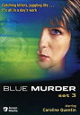 yÁz Blue Murder: Set 3 [DVD] [A]